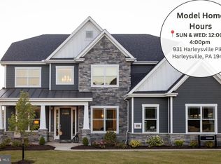 510 Newcomen Rd #B3d, Exton, PA