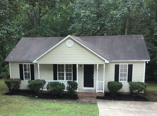 1053 Spawn Pl, Knightdale, NC 27545