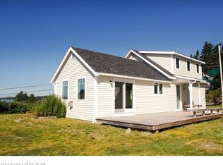 242 Mooseneck Rd, Addison, ME 04606