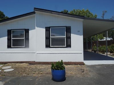 33 Arthur Drive, Santa Rosa, CA, 95403