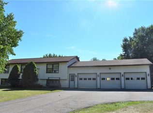 4333 Ridge Chapel Rd, Marion, NY 14505