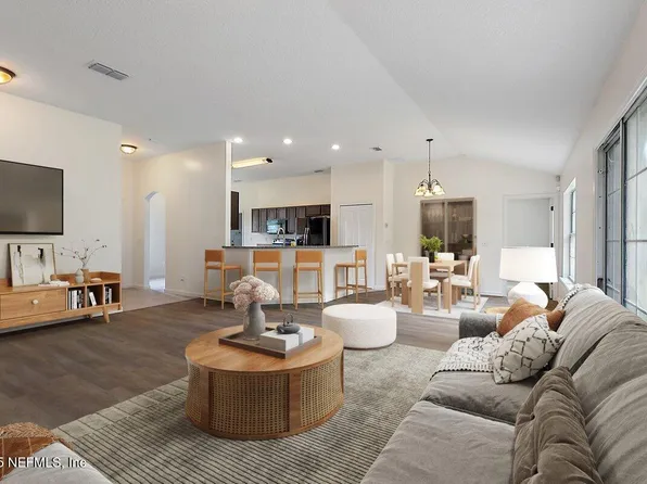 1732 HAGANS RIDGE Court, Green Cove Springs, FL 32043