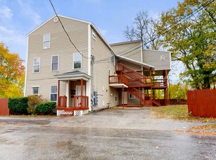 112 Newbury St, Auburn, ME 04210