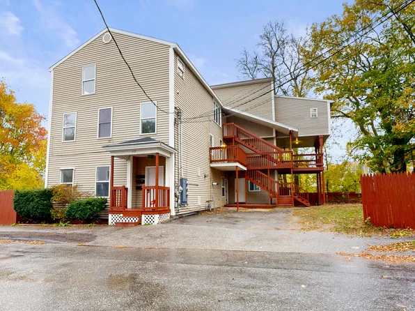 112 Newbury Street, Auburn, ME 04210