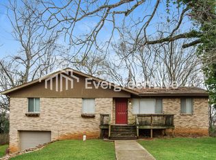 2620 Rockwell Rd NW, Huntsville, AL 35810