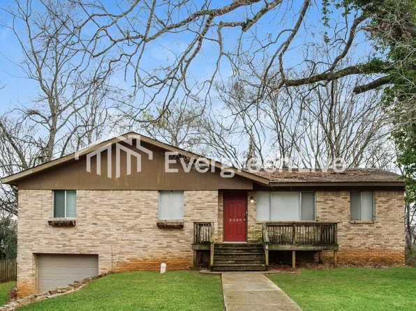 2620 Rockwell Rd NW, Huntsville, AL 35810