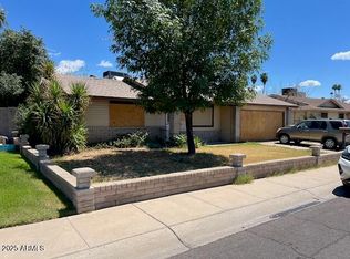 9827 N 47th Dr, Glendale, AZ 85302