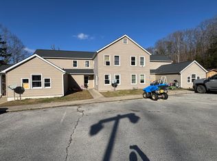 601 Cannon House Ct #1-4, Cumberland, KY 40823