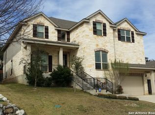 23 Palo Duro Cyn, San Antonio, TX 78258