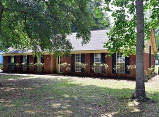 241 Glendale Rd, Leesburg, GA 31763