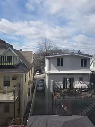 Rented by Max & Associates Realty Corp