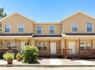 4400 Rawhide Rd UNIT 166, Pueblo, CO 81008