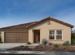 4466 S Downshift Dr, Tucson, AZ 85730