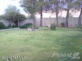 951 W Valencia Rd, Tucson, AZ 85706