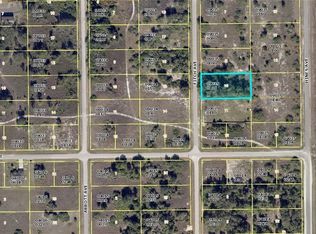 1804 Fitch Ave, Lehigh Acres, FL 33972