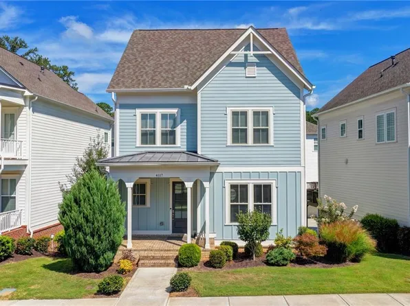4117 Stourbridge Common Cir, Milton, GA 30004