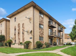 8510 W Catherine Ave UNIT 3S, Chicago, IL 60656