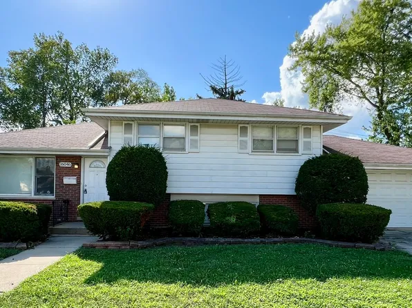 16046 Prairie Ave, South Holland, IL 60473