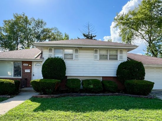 16046 Prairie Ave, South Holland, IL 60473