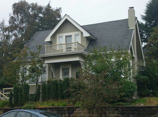 7419 Dayton Ave N, Seattle, WA 98103