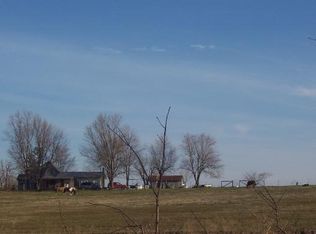 49364 S 712 Rd, Colcord, OK 74338