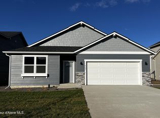 4647 E Culpeo Ave, Post Falls, ID 83854