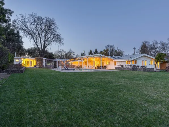 17850 Carriger Road, Sonoma, CA 95476