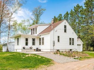 32 E Saint Louis River Rd, Esko, MN 55733