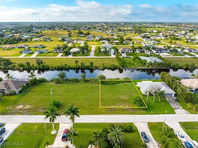 2810 NW 4th St, Cape Coral, FL, 33993