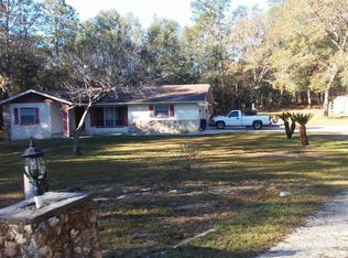 9600 SW 202nd Ave, Dunnellon, FL 34431