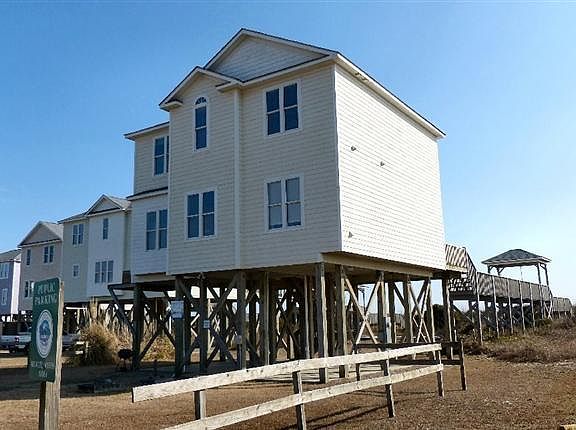 2nd image of 7501 E Beach Dr Unit A