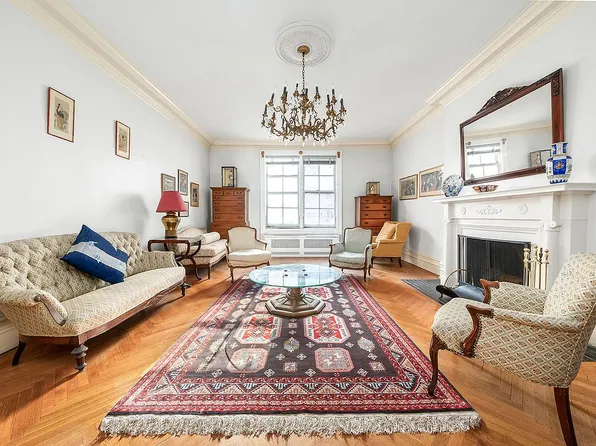 850 Park Ave APT 5A, New York, NY 10075