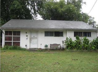 2933 Garey Ln, Shively, KY 40216