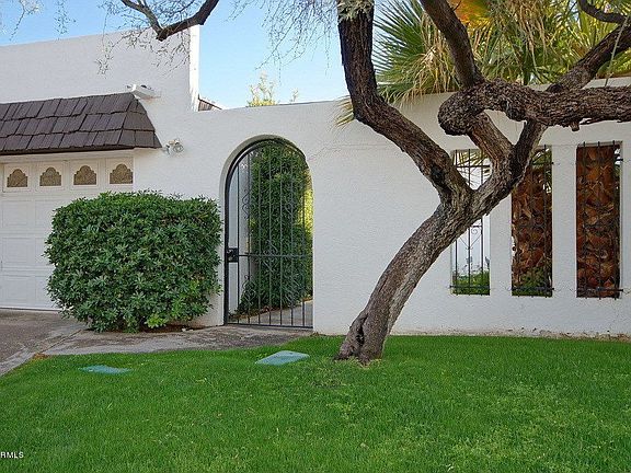 3rd image of 7124 E Sabino Vista Cir