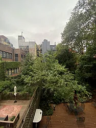 Rented by Brown Harris Stevens