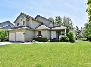 465 Prairie Valley St, Elburn, IL 60119