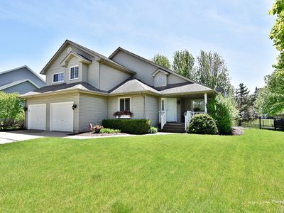 465 Prairie Valley St, Elburn, IL, 60119