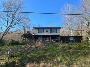 2632 Fishers Branch Rd, Charleston, WV 25312