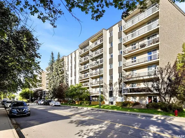 UNIT 214-4045 Rae STREET, Regina, SK S4S 6Y8