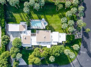 70461 Boothill Rd, Rancho Mirage, CA 92270