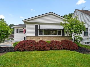 157 28th St NW, Barberton, OH 44203