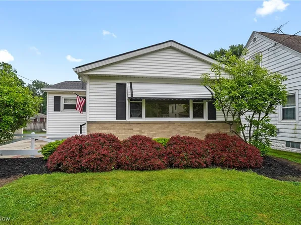 157 28th St NW, Barberton, OH 44203