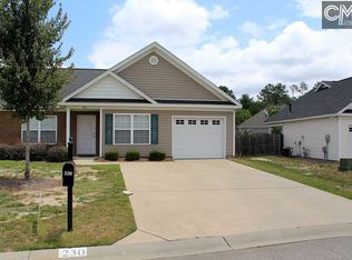 230 Crickhollow Cir, Lexington, SC 29073