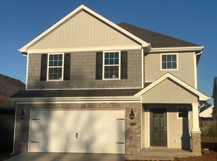 456 White Oak Trce, Lexington, KY 40511