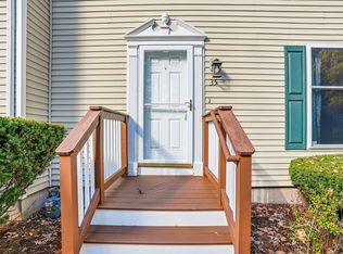 35 Highland Park #35, Uxbridge, MA 01569