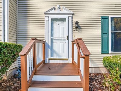35 Highland Park #35, Uxbridge, MA, 01569