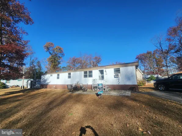 167 Ashwood Dr, Monroeville, NJ 08343