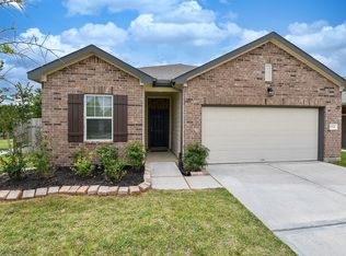 13542 Kinsman Rd, Houston, TX 77049