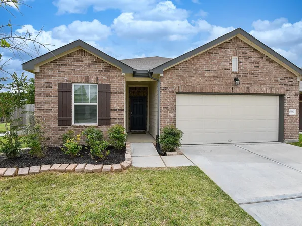 13542 Kinsman Rd, Houston, TX 77049