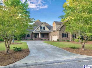 1327 Queensferry Rd, Florence, SC 29505